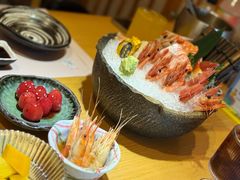 -吉兆·料理(红梅南路店)