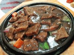 -粤香楼(新光里店)