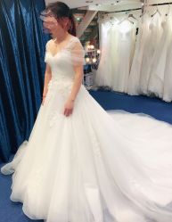 -爱纱嫁衣婚纱礼服馆