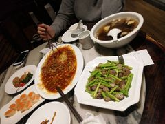 -功德林(南京西路店)