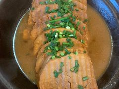 -茅山肴·道家菜·神仙鸡