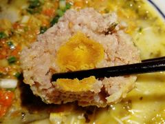 -十面春风·江南面馆(崇宁路店)