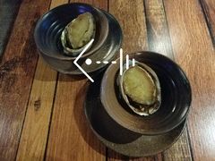 原味牛油鲍鱼-质烤烤物·活烤海鲜(质烤总店)