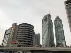 -上海轮渡售票处