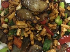 -新新湘菜馆(新中街二条店)