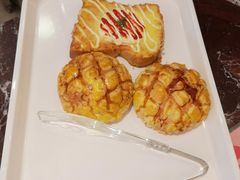 -85度C(上海周浦店)