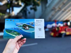 -橘子洲景区