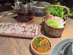 -蘑界·野生菌火锅(深业上城店)