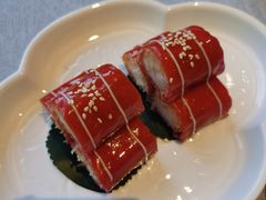 -潮府馆·非遗潮州菜·港式点心(世纪公园店)