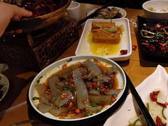 -隔壁老王·家常云南菜(花巷店)