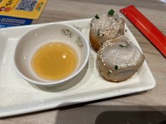 -咬不得高祖生煎·简餐(金逸影城店)