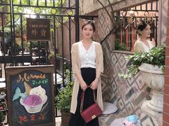 -古董花园(思南路42弄小区店)