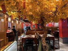 -京元盛铜锅涮肉(上海总店)
