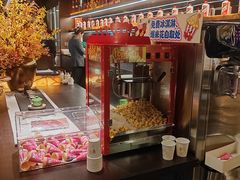 -秀儿四九城·新京菜(亚运村鸟巢店)