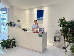 -美丽妈妈产后恢复中心(三林店)