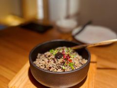 黑松露炒饭-庆春朴门