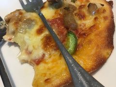 -必胜客(天河城店)