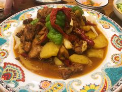 -巴依老爷新疆美食(望京小街店)