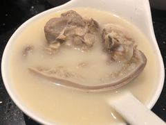 -捞王猪肚鸡火锅(财富中心店)