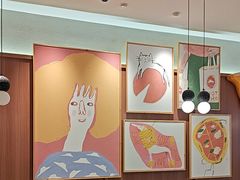 -必胜客(云汇天地店)
