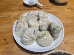 -缘赵记(沙子口店)