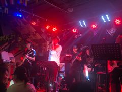 -MM·五声·音乐人与调酒师(西安路店)