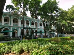 -星巴克臻选(广州沙面店)