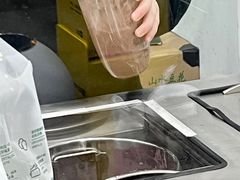 -林小柔绿豆沙牛乳(陆家嘴店)