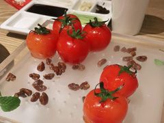 -小大董·烤鸭(王府井apm店)