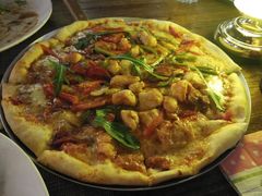 -π·西餐厅邂逅(万平口店)