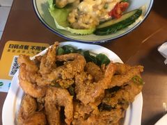 -马来MO简餐.南洋风味料理(美食街店)