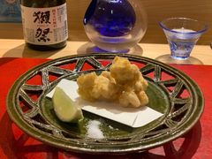 -鮨青(恒基名人购物中心店)