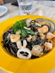 -LePark乐派亲子餐厅(33小镇店)