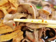 -九八五面馆(欧洲城店)
