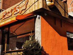 -Catch Bagel(芳草地店)