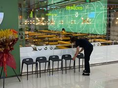 -一席地·本地鸡窝·杭帮鸡火锅(萧山银隆百货店)
