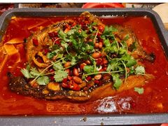 -东方一串·龙虾烧烤·特色烤鱼(柳州路店)