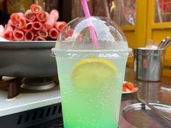 -MI WU FACTORY米屋美食工厂餐厅(绿地店)