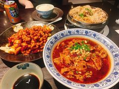 -三俞竹苑(红旗街万达店)