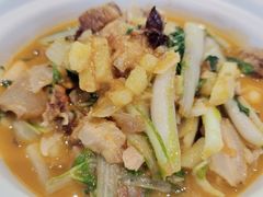 -大师兄·西北小馆(金湾华发商都店)