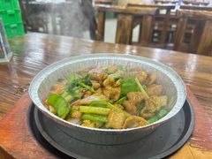 -南记食粥坊·宵夜大排档(莲花店)