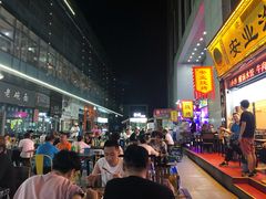 -安业泡馍(小寨店)