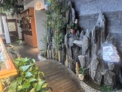 -醉霖生态餐厅(交大店)