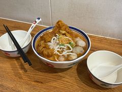 -非遗·十八曲鱼饺(西马总店)