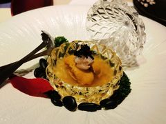 活海胆-味见·荣家(亚泰大街店)