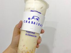 -茶百道(太原茂业天地店)