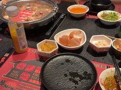 -牛New寿喜烧(闵行龙湖天街店)