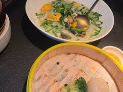 -蝴蝶里·粤菜·点心(滨江龙湖店)