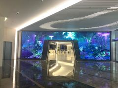 -皇庭广场(福华三路店)