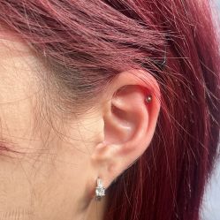 -众刺纹画·纹身·穿孔饰品·海娜定制